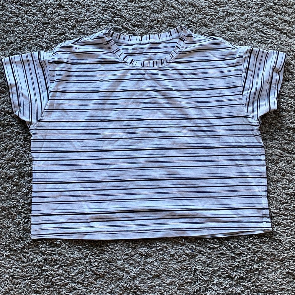 Cates Tee